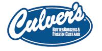 Culver's of Clarkston logo