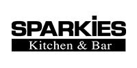 Sparkies Kitchen & Bar Logo