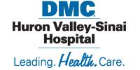 Huron Valley-Sinai Hospital Logo
