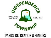 Independence Township Senior Community Center Logo
