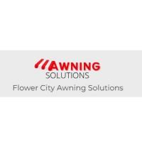 Flower City Awning Solutions Logo