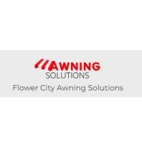 Flower City Awning Solutions Logo