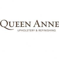 Queen Anne Upholstery and Refinishing logo