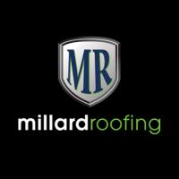 Millard Roofing Logo