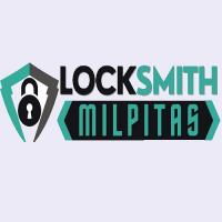 Locksmith Milpitas CA Logo