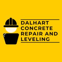 Dalhart Concrete Repair And Leveling Logo
