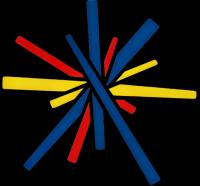 Camp Fire Illinois Prairie Logo