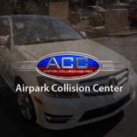 Airpark Collision Center Logo