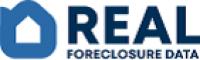 Real Foreclosure Data Logo