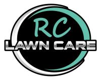 RC Lawn Care Logo