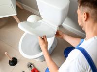 Oasis Plumber's Daly City Logo
