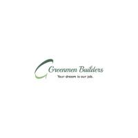 Greenmen Builders Logo