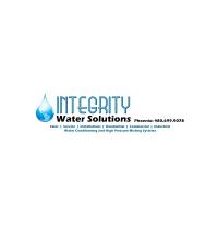 Integrity Water Solutions Logo