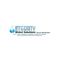 Integrity Water Solutions Logo