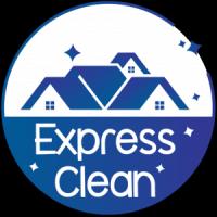 EXPRES CLEAN Logo
