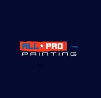 All Pro Painting & Contracting- Raleigh Painters Logo