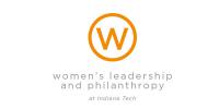 Women's Leadership & Philanthropy at Indiana Tech logo