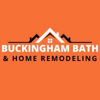 Buckingham Bath & Home Remodeling Logo