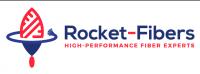 Rocket-Fibers logo