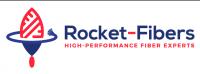 Rocket-Fibers Logo
