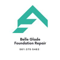 Belle Glade Foundation Repair Logo