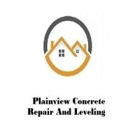 Plainview Concrete Repair And Leveling Logo