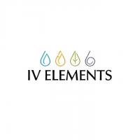 IV Elements Logo