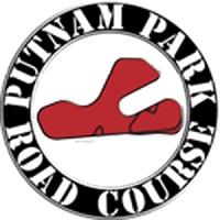 Putnam Park Road Course Logo