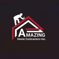 Amazing Home Contractors of Florida Logo