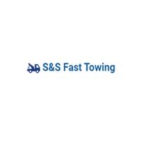 S & S Fast Towing Logo