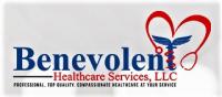 Benevolent Healthcare Services, LLC Logo