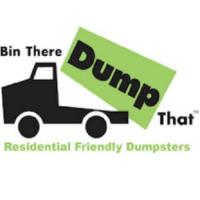 Bin There Dump That Youngstown Logo
