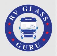 RV Glass Guru Logo