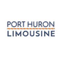 Port Huron Limousine Logo