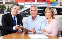 Get Auto Car Title Loans Apple Valley CA Logo