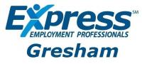 Express Employment Professionals of Gresham, OR logo