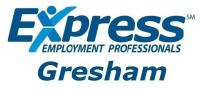 Express Employment Professionals of Gresham, OR Logo