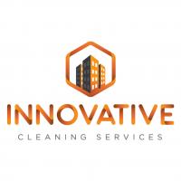 Innovative Cleaning Services, LLC Logo