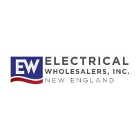 Electrical Wholesalers, Inc. New England Logo