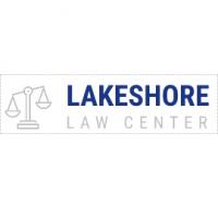Lakeshore Law Center logo