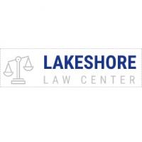 Lakeshore Law Center Logo
