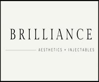 Brilliance Aesthetics & Injectables Logo
