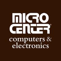 Micro Center Logo