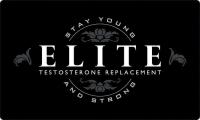 Elite Testosterone Replacement Logo