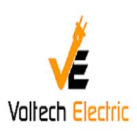 Voltech Electric Logo