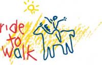 Ride To Walk, Inc. Logo