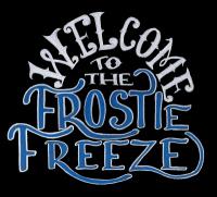Frostie Freeze Logo