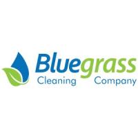 Bluegrass Cleaning Company logo