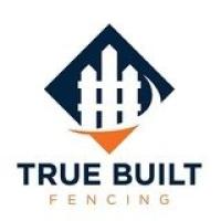True Built Fencing Logo