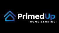 PrimedUp Home Lending Logo